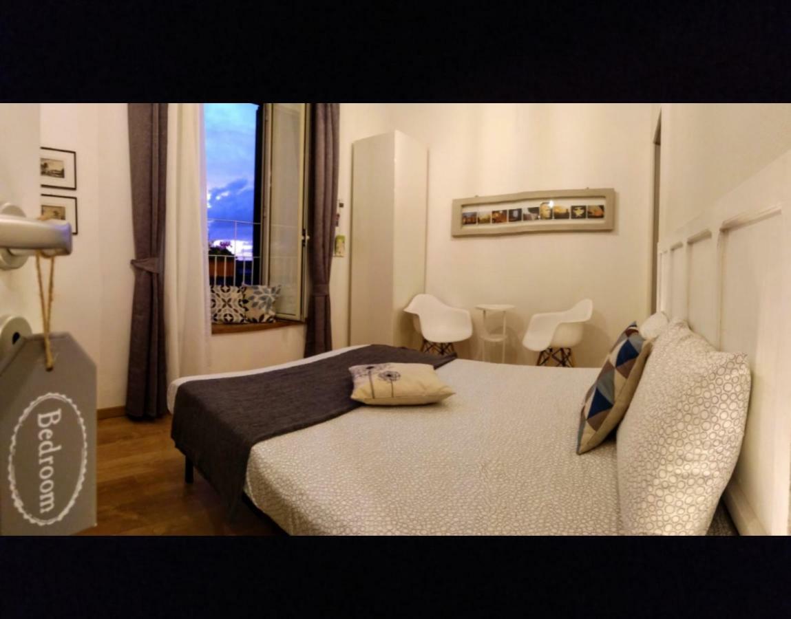 Tivoli Old Town - Casa Nel Quartiere Medioevale Apartman Kültér fotó